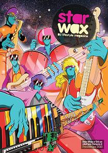 Star Wax - Printemps 2020