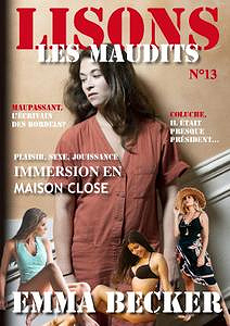 Lisons les Maudits - N°13 2020