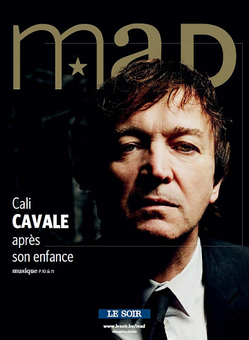 MAD - Mercredi 8 Avril 2020