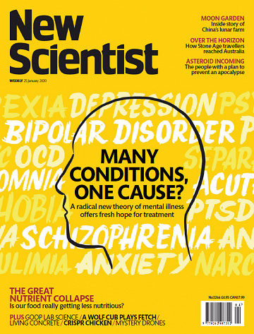 New Scientist International Edition - January 25, 2020