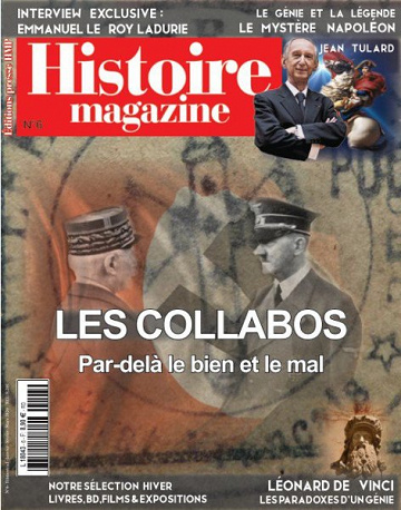 Histoire Magazine - Janvier-Mars 2020