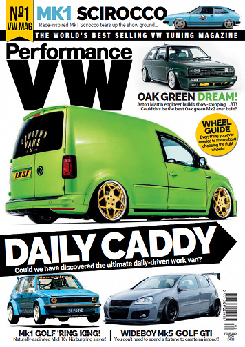 Performance VW - February 2020