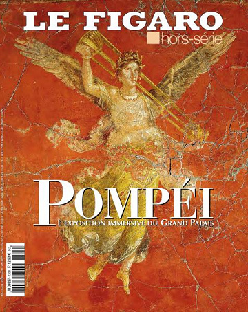 Le Figaro Hors-Série N°120 - Avril 2020
