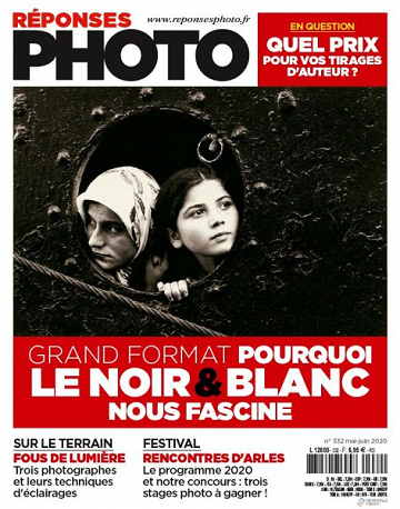 Réponses Photo - Mai-Juin 2020