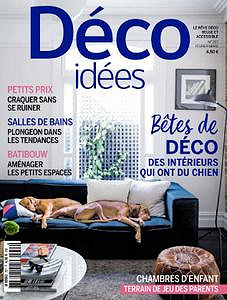 Déco Idées - Février-Mars 2020
