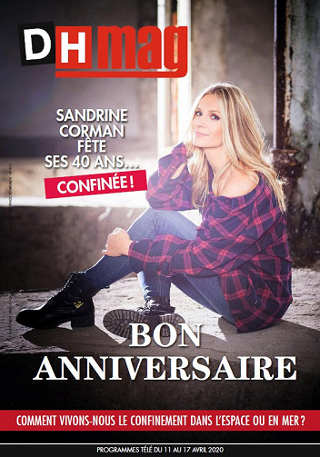 DH Mag - 11 Avril 2020