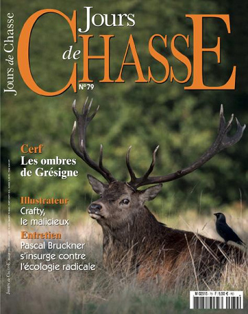 Jours de Chasse - N°79 2020