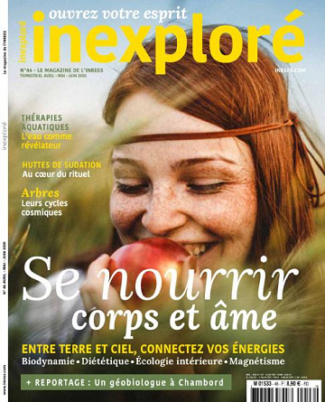 Inexploré - Avril-Juin 2020