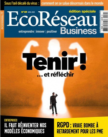 EcoRéseau Business - Avril 2020