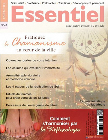 Essentiel - Avril-Juin 2020