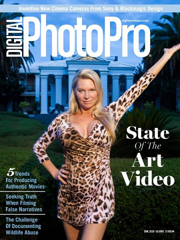 Digital Photo Pro - June 2020
