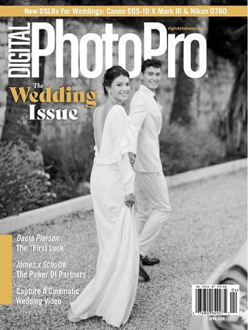 Digital Photo Pro - April 2020