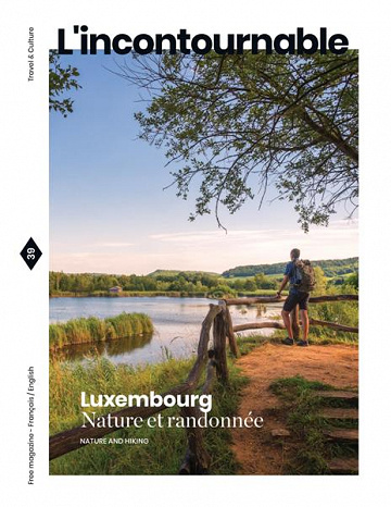 L’incontournable - N°39 2020