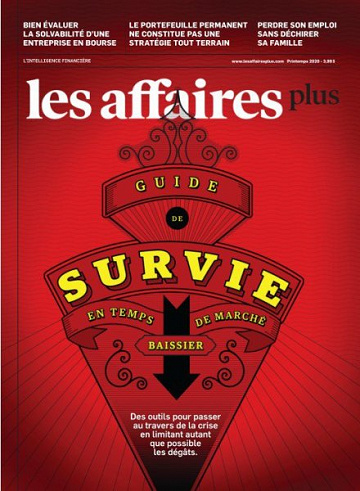 Les Affaires Plus - Printemps 2020