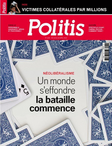 Politis - 16 Avril 2020