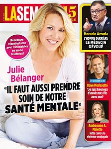 La Semaine - 1er Mai 2020