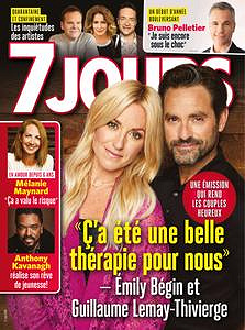 7 Jours - 1er Mai 2020