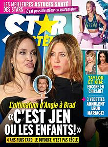 Star Système - 15 Mai 2020