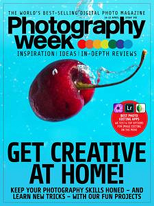 Photography Week - 16 April 2020