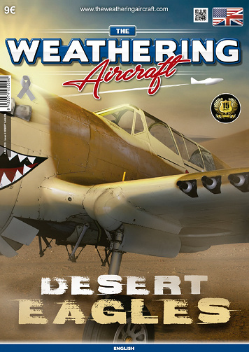 The Weathering Aircraft - Issue 9