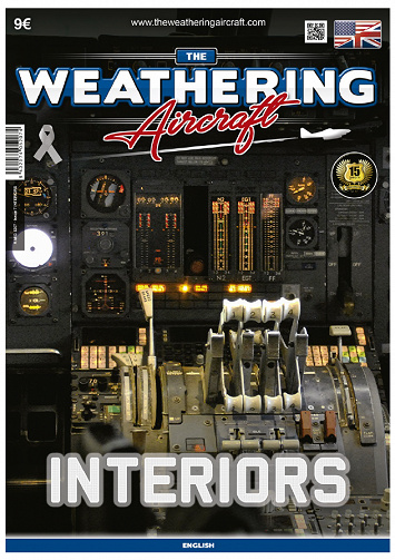 The Weathering Aircraft - Issue 7