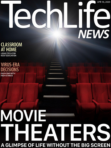 Techlife News - April 18, 2020