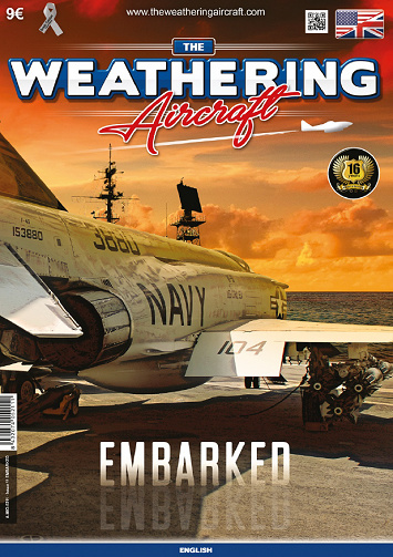 The Weathering Aircraft - Issue 11