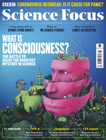 BBC Focus - February 2020, Issue 346