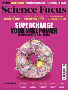 BBC Focus - January 2020, Issue 345