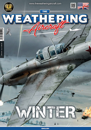 The Weathering Aircraft - Issue 12