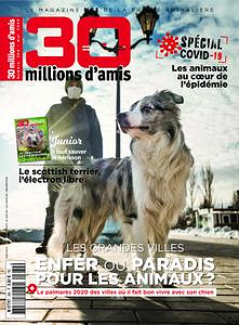 30 Millions d’Amis - Mai 2020