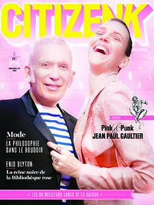 Citizen K International - Printemps-Été 2020