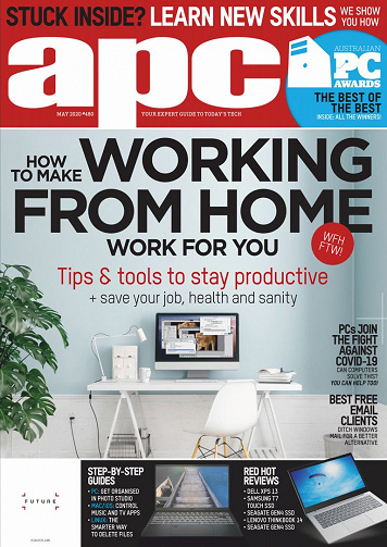 APC - May 2020, Issue 480