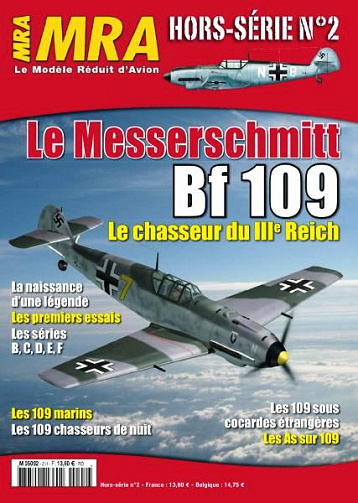 Le Modèle Reduit d’Avion Hors-Série - N°2 2020