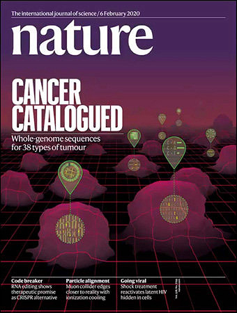 Nature - 6 February 2020