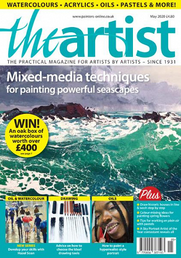 The Artist - May 2020