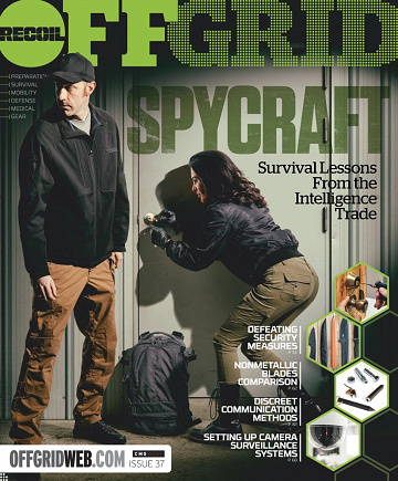 Recoil Offgrid – Issue 37, 2020