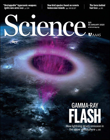 Science - 10 January 2020