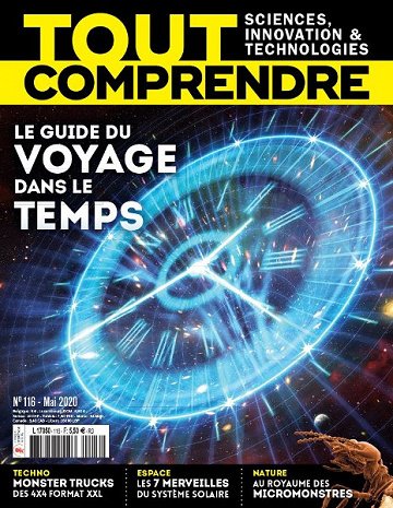 Tout Comprendre - Mai 2020