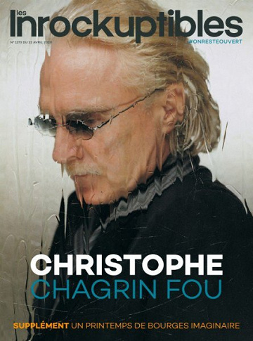 Les Inrockuptibles - 22 Avril 2020