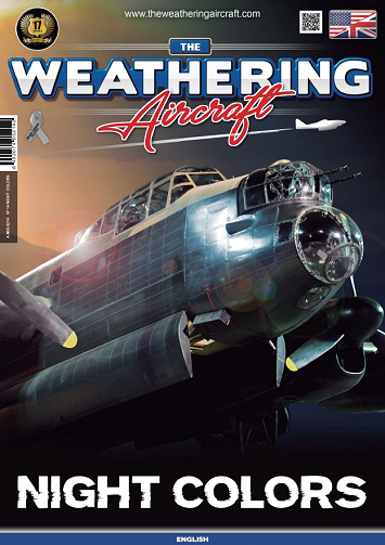 The Weathering Aircraft - Issue 14