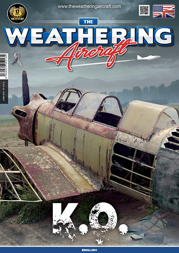 The Weathering Aircraft - Issue 13