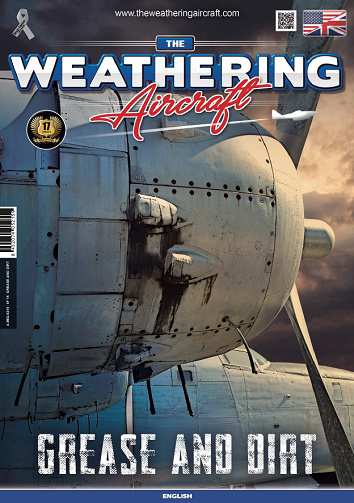 The Weathering Aircraft - Issue 15