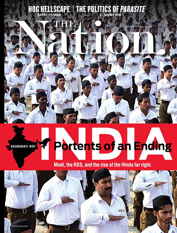 The Nation - January 13, 2020