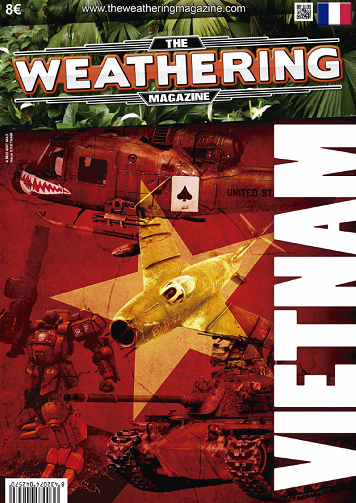 The Weathering Magazine - Issue 8 (Français)