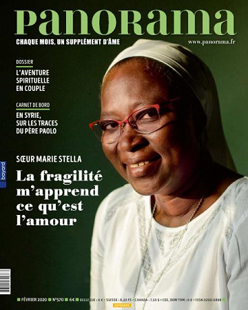 Panorama France - Février 2020