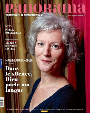 Panorama France - Janvier 2020