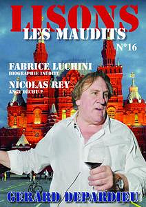 Lisons les Maudits - N°16 2020