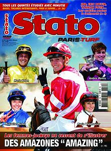 Stato Turf - Mai 2020