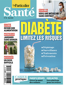 Le Particulier Santé - Mai 2020